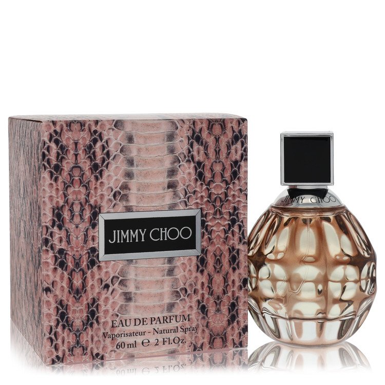 Jimmy Choo Eau De Parfum Spray By Jimmy Choo for Women 2 oz