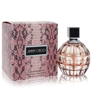 Jimmy Choo Eau De Parfum Spray By Jimmy Choo for Women 3.4 oz