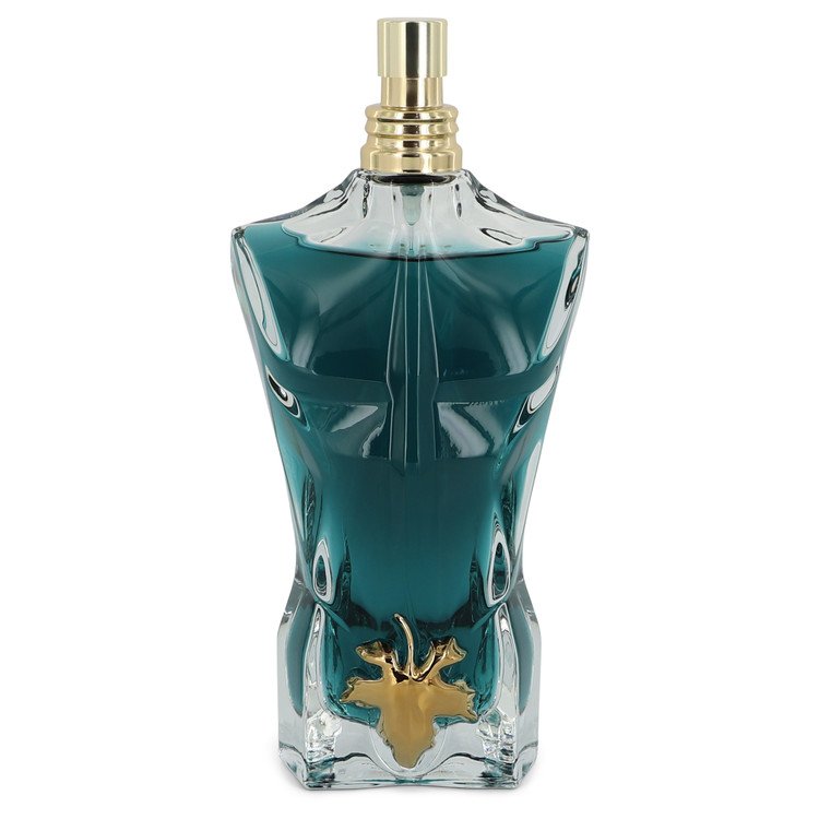Jean Paul Gaultier Le Beau Eau De Toilette Spray (Tester) By Jean Paul Gaultier for Men 4.2 oz