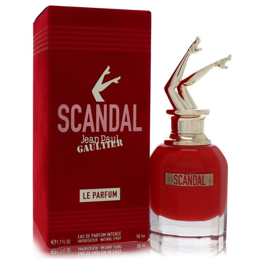 Jean Paul Gaultier Scandal Le Parfum Eau De Parfum Intense Spray By Jean Paul Gaultier for Women 1.7 oz