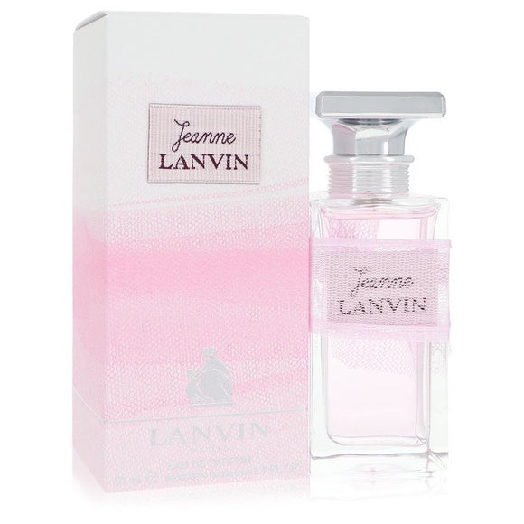 Jeanne Lanvin Eau De Parfum Spray By Lanvin for Women 1.7 oz