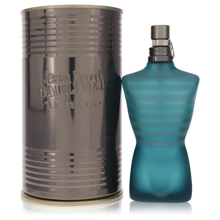 Jean Paul Gaultier Eau De Toilette Spray By Jean Paul Gaultier for Men 2.5 oz