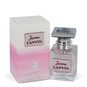 Jeanne Lanvin Perfume By Lanvin Eau De Parfum Spray for Women 1 oz