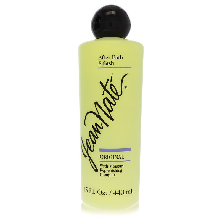 Jean Nate After Bath Splash (unboxed) By Revlon for Women 15 oz