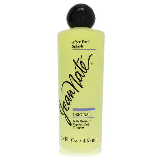 Jean Nate After Bath Splash (unboxed) By Revlon for Women 15 oz