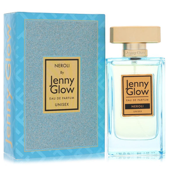 Jenny Glow Neroli Eau De Parfum Spray By Jenny Glow for Men 2.7 oz