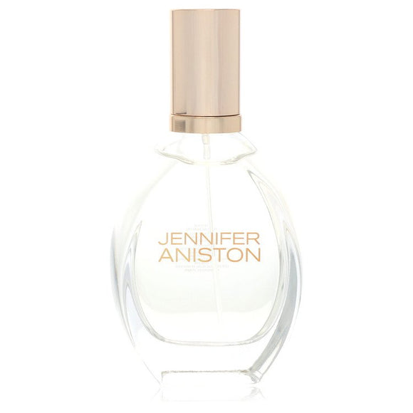 Jennifer Aniston Solstice Bloom Eau De Parfum Spray (Tester) By Jennifer Aniston for Women 1.7 oz