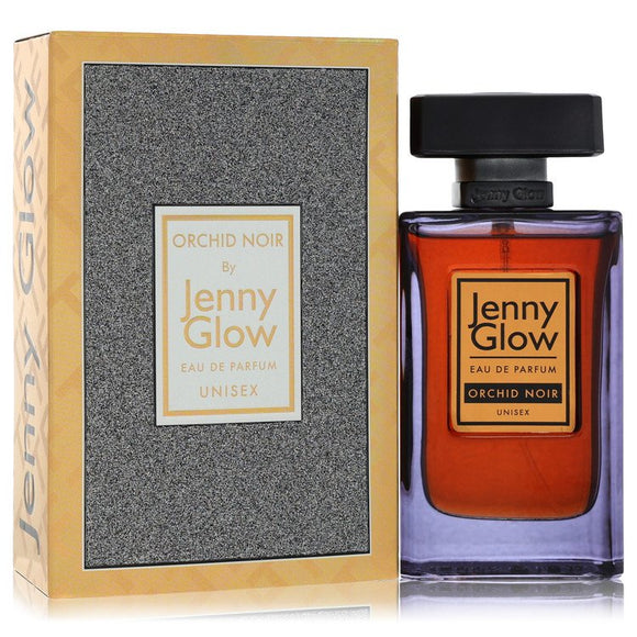 Jenny Glow Orchid Noir Eau De Parfum Spray By Jenny Glow for Women 2.7 oz