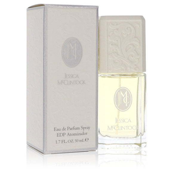 Jessica Mc Clintock Eau De Parfum Spray By Jessica McClintock for Women 1.7 oz
