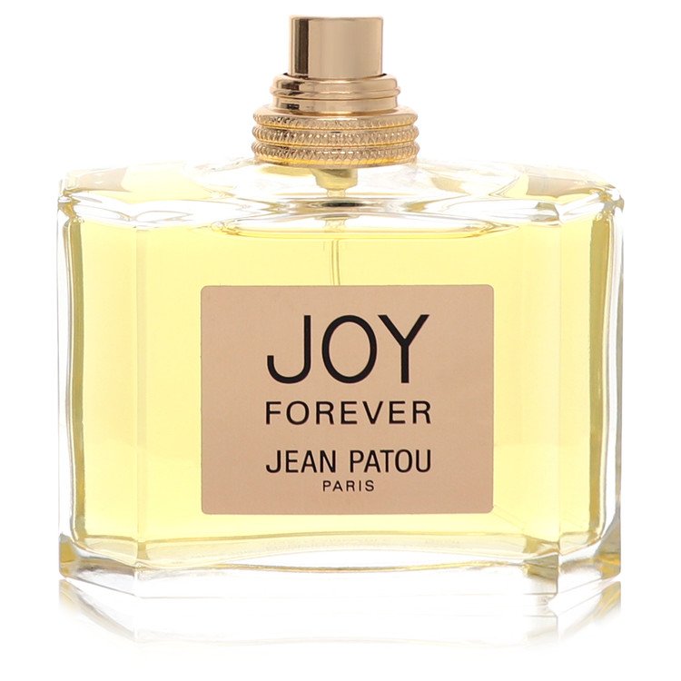 Joy Forever Eau De Toilette Spray (Tester) By Jean Patou for Women 2.5 oz