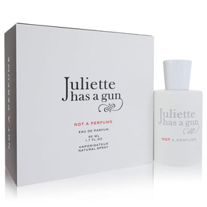 Not A Perfume Eau De Parfum Spray By Juliette Has a Gun for Women 1.7 oz