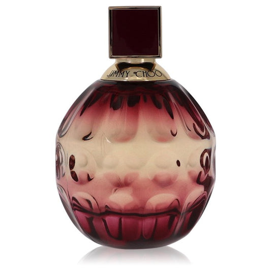 Jimmy Choo Fever Eau De Parfum Spray (Tester) By Jimmy Choo for Women 3.3 oz