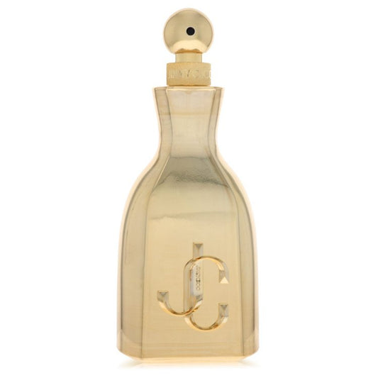 Jimmy Choo I Want Choo Le Parfum Eau De Parfum Spray (Tester) By Jimmy Choo for Women 4.1 oz