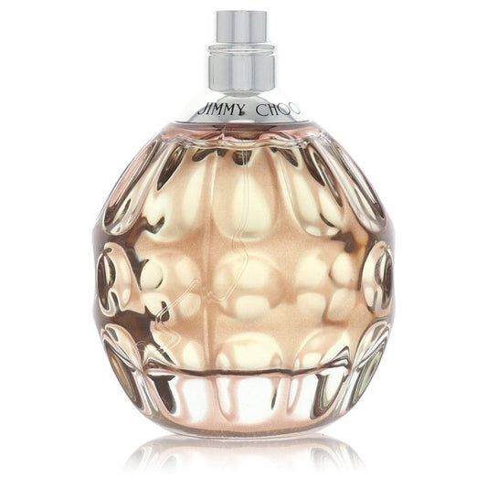 Jimmy Choo Eau De Parfum Spray (Tester) By Jimmy Choo for Women 3.4 oz