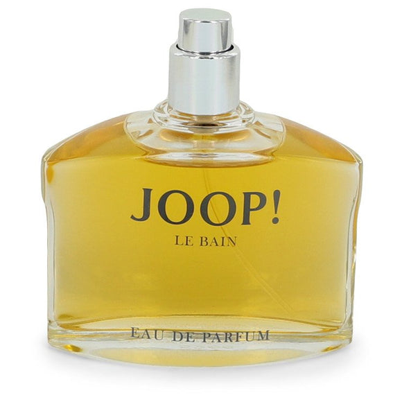 Joop Le Bain Perfume By Joop! Eau De Parfum Spray (Tester) for Women 2.5 oz