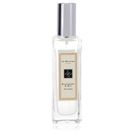Jo Malone Blackberry & Bay Cologne Spray (Unisex Unboxed) By Jo Malone for Men 1 oz