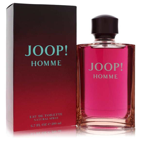 Joop Eau De Toilette Spray By Joop! for Men 6.7 oz