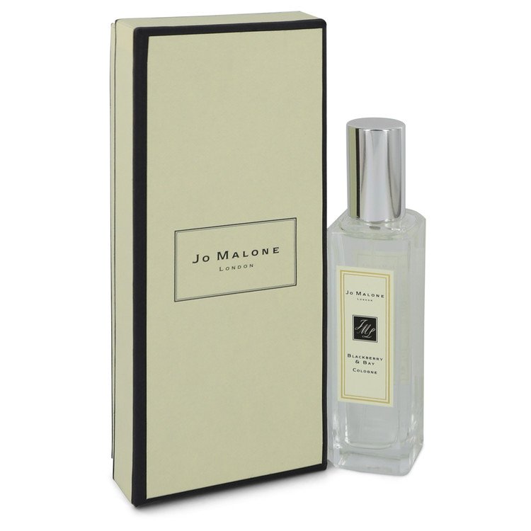 Jo Malone Blackberry & Bay Cologne Spray (Unisex) By Jo Malone for Men 1 oz
