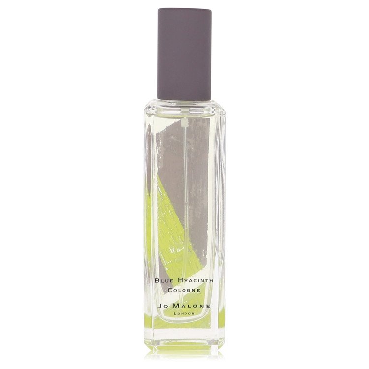 Jo Malone Blue Hyacinth Cologne Spray (Unisex) By Jo Malone 1 oz for Men