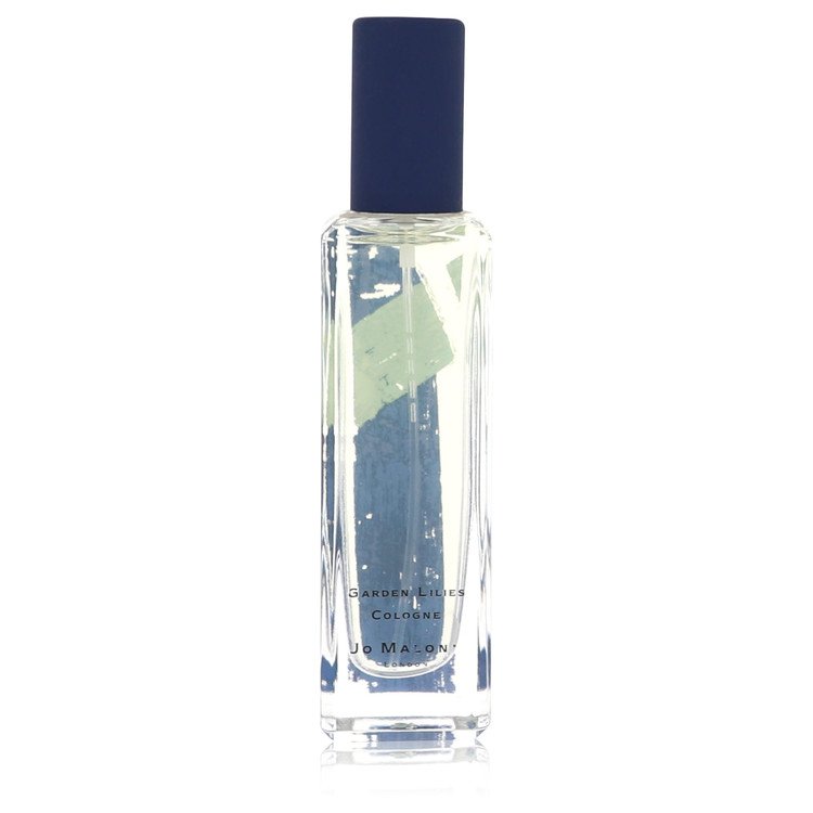 Jo Malone Garden Lilies Cologne Spray (Unisex Unboxed) By Jo Malone for Women 1 oz