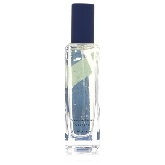 Jo Malone Garden Lilies Cologne Spray (Unisex Unboxed) By Jo Malone for Women 1 oz