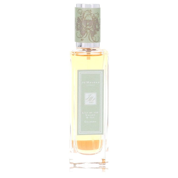 Jo Malone Lily Of The Valley & Ivy Cologne Spray (Unisex Unboxed) By Jo Malone for Women 1 oz