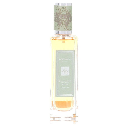 Jo Malone Lily Of The Valley & Ivy Cologne Spray (Unisex Unboxed) By Jo Malone for Women 1 oz