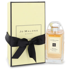 Jo Malone Mimosa & Cardamom Perfume By Jo Malone Cologne Spray for Women 3.4 oz