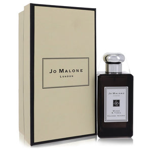 Jo Malone Myrrh & Tonka Cologne Spray (Unisex) By Jo Malone for Women 3.4 oz