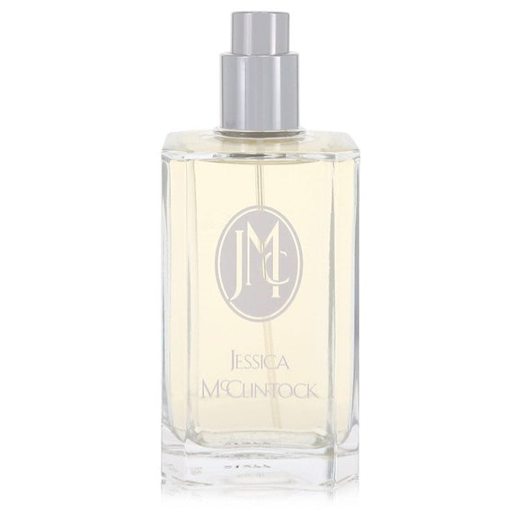Jessica Mc Clintock Eau De Parfum Spray (Tester) By Jessica McClintock for Women 3.4 oz