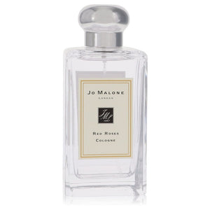 Jo Malone Red Roses Cologne Spray (Unisex Unboxed) By Jo Malone for Women 3.4 oz