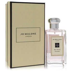 Jo Malone Red Roses Perfume By Jo Malone Cologne Spray (Unisex) for Women 3.4 oz