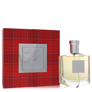 John Mac Steed Red Eau De Toilette Spray By John Mac Steed for Men 3.4 oz