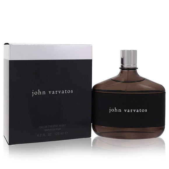 John Varvatos Eau De Toilette Spray By John Varvatos for Men 4.2 oz