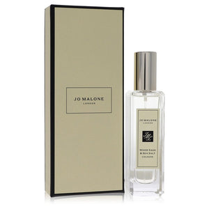 Jo Malone Wood Sage & Sea Salt Perfume By Jo Malone Cologne Spray (Unisex) for Women 1 oz