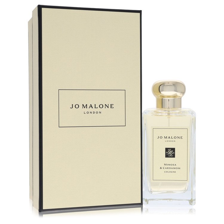 Jo Malone Mimosa & Cardamom Eau De Cologne Spray By Jo Malone 3.4 oz for Women