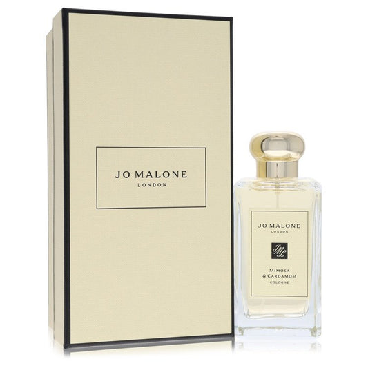 Jo Malone Mimosa & Cardamom Eau De Cologne Spray By Jo Malone 3.4 oz for Women