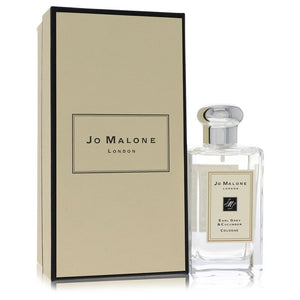 Jo Malone Earl Grey & Cucumber Perfume By Jo Malone Cologne Spray (Unisex) for Women 3.4 oz