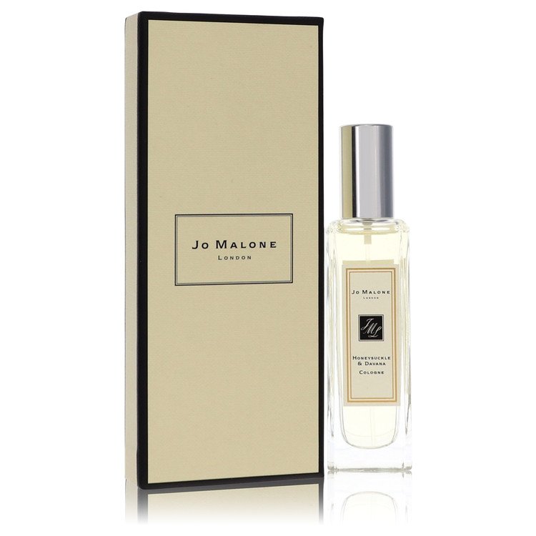 Jo Malone Honeysuckle & Davana Cologne Spray By Jo Malone for Women 1 oz