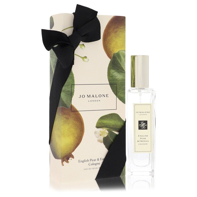 Jo Malone English Pear & Freesia Cologne Spray (Unisex) By Jo Malone for Women 1 oz