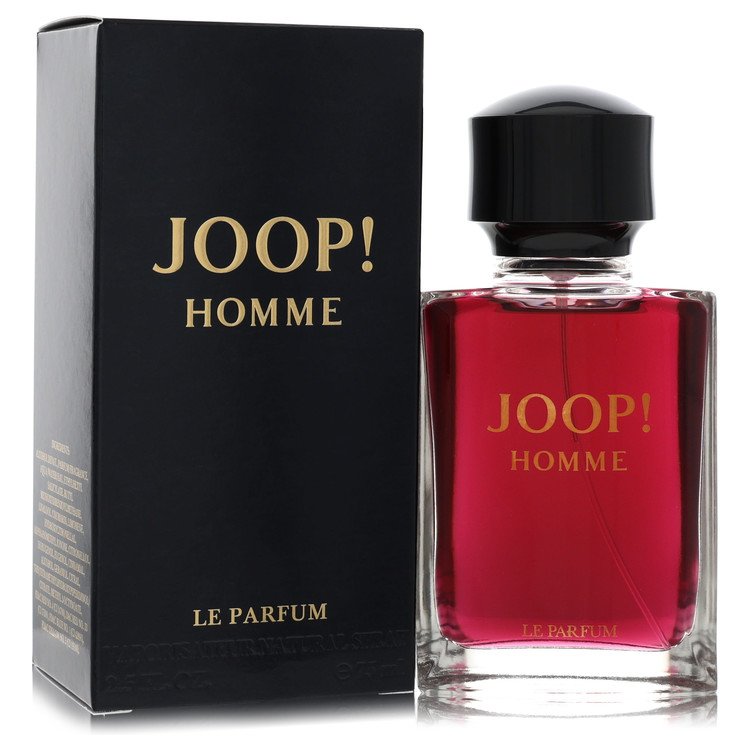 Joop Homme Le Parfum Eau De Parfum Spray By Joop 2.5 oz for Men