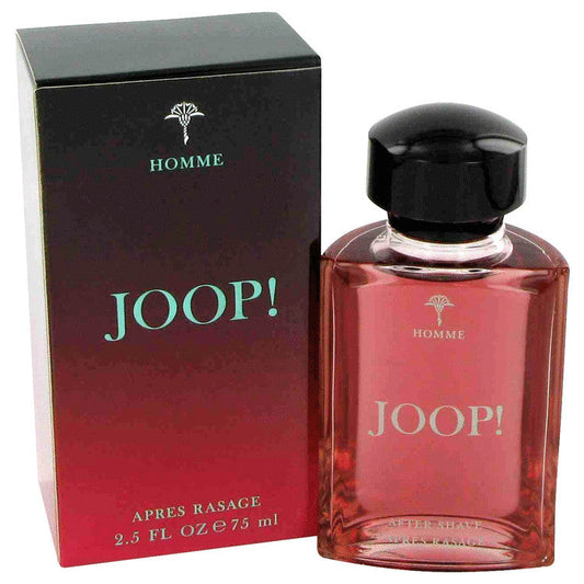 Joop After Shave By Joop! for Men 2.5 oz