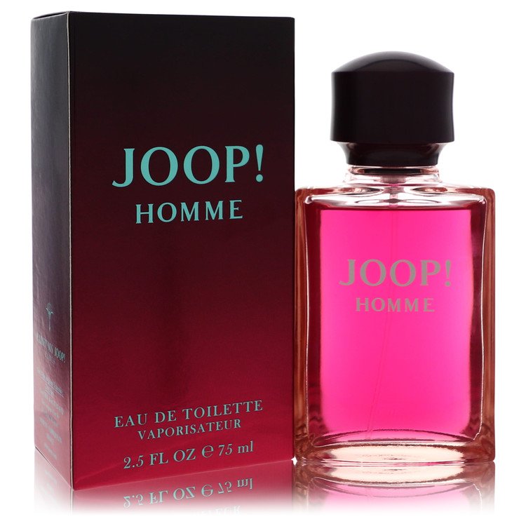 Joop Eau De Toilette Spray By Joop! for Men 2.5 oz