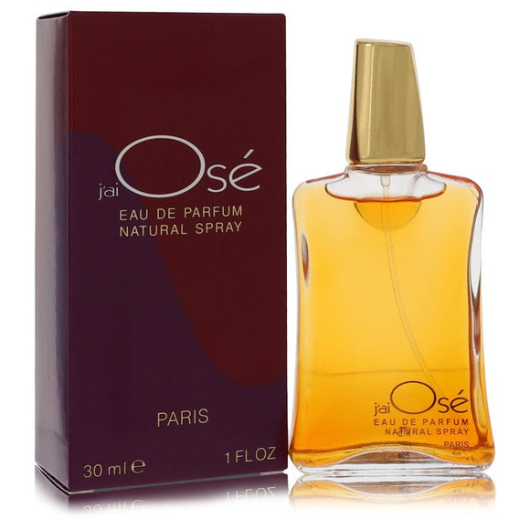 Jai Ose Eau De Parfum Spray By Guy Laroche for Women 1 oz