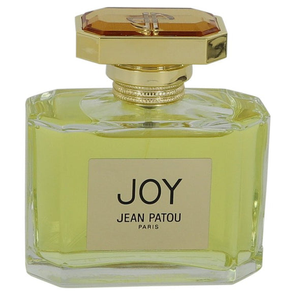 Joy Perfume By Jean Patou Eau De Parfum Spray (Tester) for Women 2.5 oz