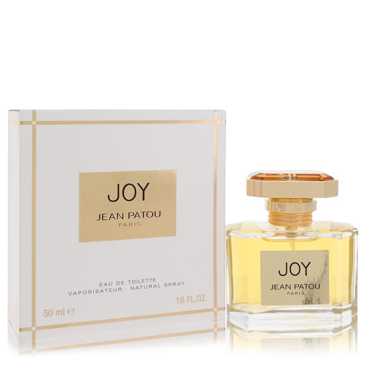 Joy Eau De Toilette Spray By Jean Patou for Women 1.6 oz
