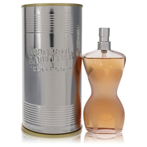 Jean Paul Gaultier Eau De Toilette Spray By Jean Paul Gaultier for Women 1.6 oz