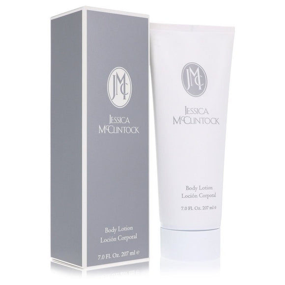 Jessica Mc Clintock Body Lotion By Jessica McClintock for Women 7 oz