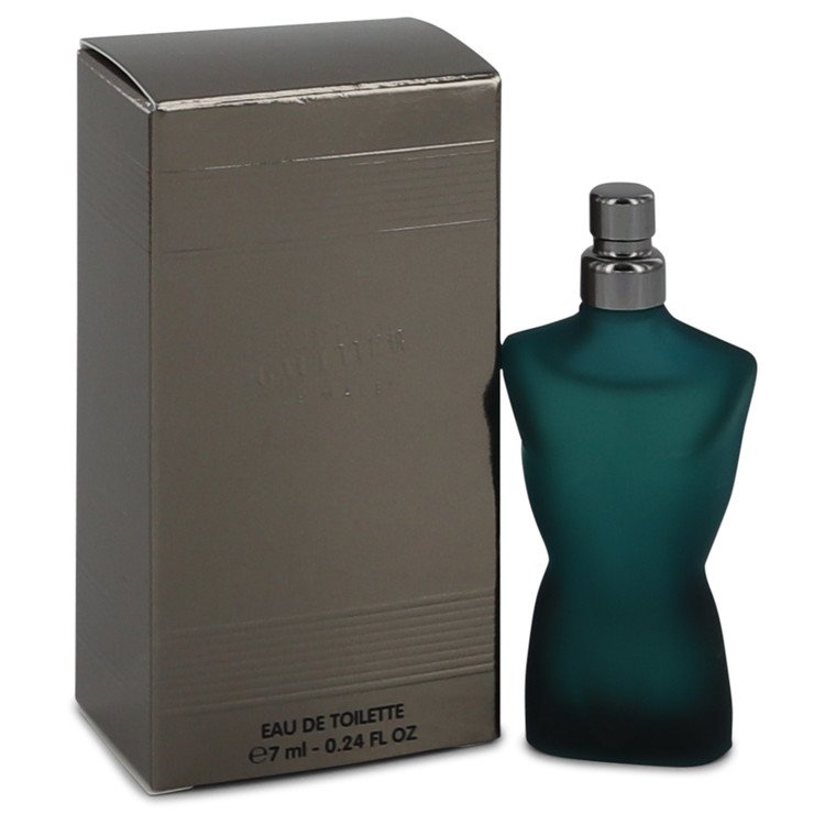 Jean Paul Gaultier Mini EDT By Jean Paul Gaultier for Men 0.24 oz
