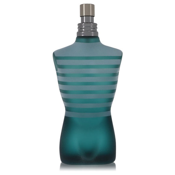 Jean Paul Gaultier Eau De Toilette Spray (Tester) By Jean Paul Gaultier for Men 4.2 oz